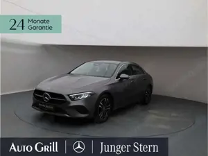 Mercedes-Benz A 200 Lim magno *mopf* AppleCp. Progressive Adv