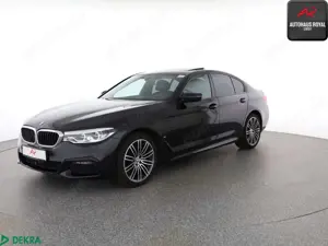 BMW 530 530 e x Drive M SPORT SHADOW HUD,KEYLESS,KAMERA