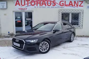 Audi A6 45 TDI quattro Navi*Totwinkel