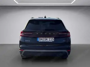 Skoda Kodiaq Selection 2,0 TDI 142kW 7-Gang-DSG 4x4 Bild 4