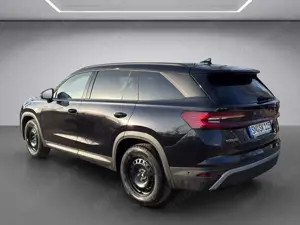 Skoda Kodiaq Selection 2,0 TDI 142kW 7-Gang-DSG 4x4 Bild 3
