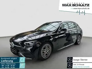 Mercedes-Benz C 220 d T-Modell AMG Premium AMG*DISTR*PDC*360°
