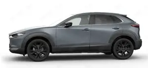 Mazda CX-30 2.5L 140ps Homura Bild 3