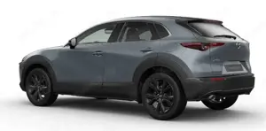 Mazda CX-30 2.5L 140ps Homura Bild 4