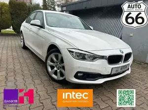 BMW 330 Limous. 330d xDrive M-Lenkr|Navi|LED|Keyless