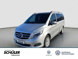 Mercedes-Benz V -Klasse 220 d Edition*4MATIC*lang*LED*AHK
