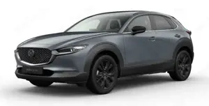 Mazda CX-30 2.5L 140ps Homura Bild 2