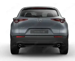 Mazda CX-30 2.5L 140ps Homura Bild 5