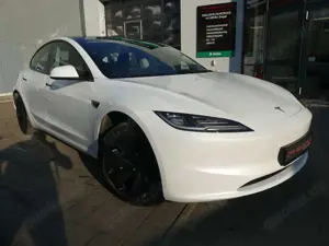 Tesla Model 3 RWD neues Modell PANO/ACC/18"PHOTON/KAM