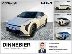 Kia EV4 Fastback Earth 81,4kWh LED+360°Kamera