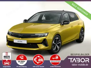 Opel Astra AT8 GS Nav HUD ACC sHZ Kam Kessy UVP-41%*