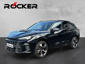 CUPRA Terramar 2.0 TSI  VZ 4Drive