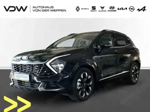 Kia Sportage Plug Ride Plug-in Hybrid 4WD SPORTAGE 1.6T PHEV P