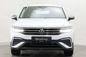 Volkswagen Tiguan Allspace 2.0 TDI 4M DSG Kam. HK HUD ACC Bild 4