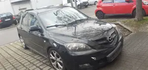 Mazda 3 3 2.0 CD Sport DPF Active