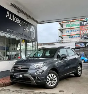 Fiat 500X 1.3  GSE Cross*PDC*KLIMA*CARPLAY*1-J GAR*