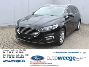 Ford Mondeo Business Edition 2,0 EcoBlue Start/Stopp Bild 1