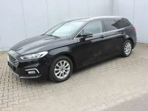 Ford Mondeo Business Edition 2,0 EcoBlue Start/Stopp Bild 2