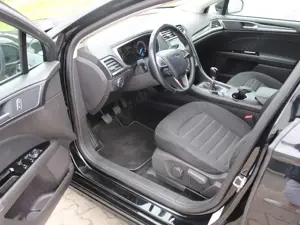Ford Mondeo Business Edition 2,0 EcoBlue Start/Stopp Bild 3