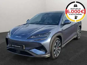 BYD Sealion 7 SEALION 7 Excellence AWD 91,3kWh Batt.