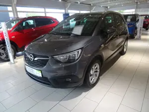Opel Crossland X Edition