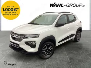 Dacia Spring ESSENTIAL ELECTRIC 45 *KAMERA*KLIMA*