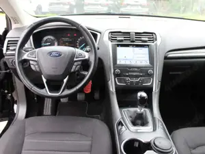 Ford Mondeo Business Edition 2,0 EcoBlue Start/Stopp Bild 4