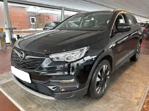 Opel Grandland X INNOVATION/LED/AHK/360°/KeylGO