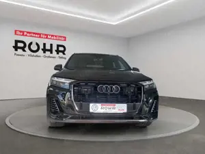 Audi Q7 (SHZ v+h.HD MATRIX LED.SH.NAVI.PDC PLUS.GRA) 50 TD Bild 2