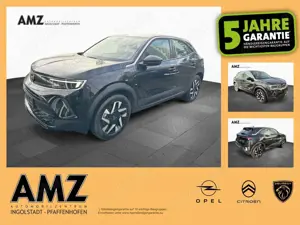 Opel Mokka-E Mokka e Elegance LED+Navi+SHZ+Winterp.+Kam.+LM