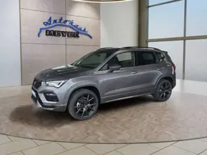CUPRA Ateca 1,5TSI DSG 5*J.Gar/AHK/Leder/ACC/Navi/el.Klappe