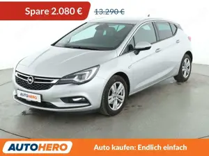 Opel Astra 1.4 SIDI Turbo Innovation Start/Stop*NAVI*TEMPO* Bild 1