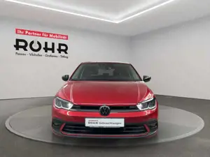 Volkswagen Polo GOAL (AHK.Klima.Navi) 1.0 TSI DSG Bild 2