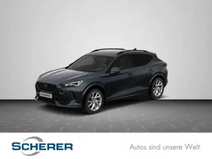 CUPRA Formentor 2.0 TDI DSG LED NAVI ACC SHZ RFK FaP X