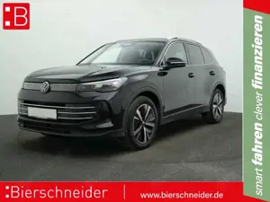 Volkswagen Tiguan 2.0 TDI DSG Elegance AHK NAVI ALU19