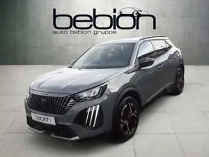 Peugeot 2008 1.2 PureTech 130 Allure LED PDC KlimaA Navi