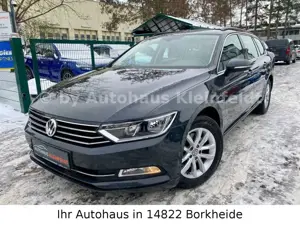 Volkswagen Passat Variant Comfortline 2.0 TDI DSG |NAVI|ACC