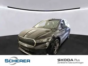 Skoda Enyaq iV 60 NAVI SHZ ACC MATRIX WÄPU SHZ