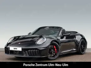 Porsche 992 911 Carrera GTS Cabriolet Liftsystem-VA BOSE