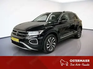 Volkswagen T-Roc STYLE 1.5TSI 150PS FAHRSCHULWAGEN! ACC.KAMERA.NAVI