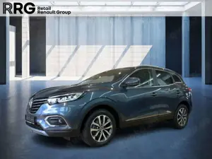 Renault Kadjar 1.3 TCe 140 Intens Automatik Rückfahrkamera PDC
