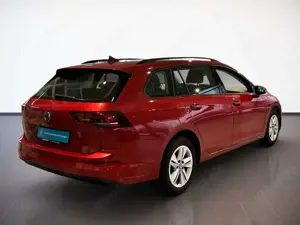 Volkswagen Golf Variant Golf VIII Variant LIFE 1.5TSI 116PS ACC.5J-G.NAVI+ Bild 4