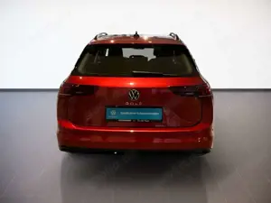 Volkswagen Golf Variant Golf VIII Variant LIFE 1.5TSI 116PS ACC.5J-G.NAVI+ Bild 5