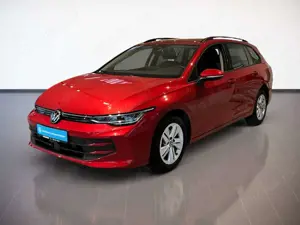 Volkswagen Golf Variant Golf VIII Variant LIFE 1.5TSI 116PS ACC.5J-G.NAVI+ Bild 2