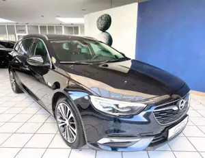 Opel Insignia B Sports Tourer*Spurass*Zahnriemen Neu*