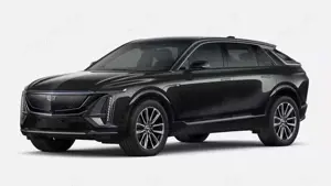 Cadillac Lyriq LYRIQ Sport 600e AWD