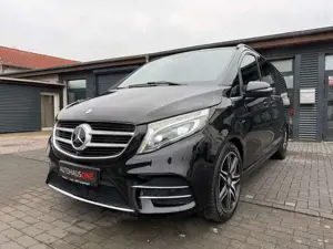 Mercedes-Benz V 250 d AMG DISTRONIC/MEMORY/PANORAMA