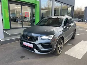 CUPRA Ateca 4Drive DSG