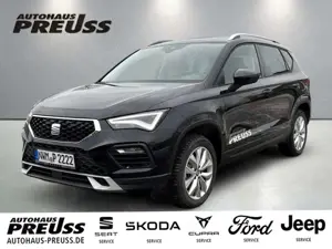 SEAT Ateca Style Road Edition 1,5 TSI DSG