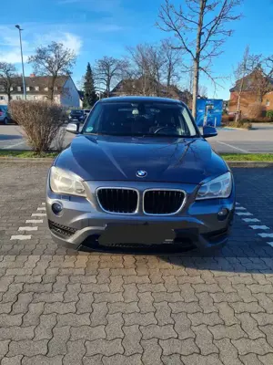 BMW X1 20 d xDrive